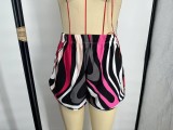 Women's shorts beach pants