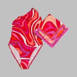 European and American sexy bikini swimwear thong swimsuit