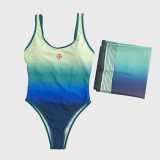 62 new model one-piece and two-piece bikini European and American sexy swimwear bikini women swimwear