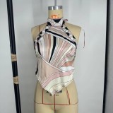 European and American sexy bikini swimwear