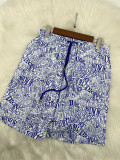 Men's beach shorts