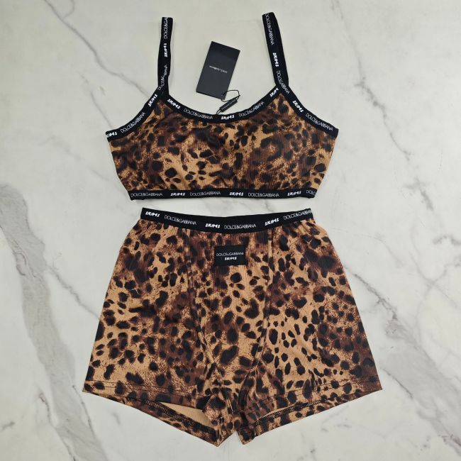 DGSK swimsuit one-piece, two-piece bikini, split style