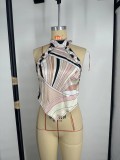 European and American sexy bikini swimwear