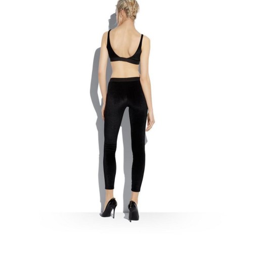 TF Yoga Set: Shaping, Height-Enhancing, High-Elasticity, Slim-Fit
