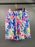 Men's beach shorts
