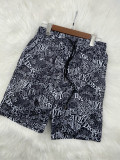 Men's beach shorts