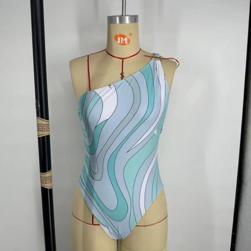 European and American sexy bikini swimwear thong swimsuit