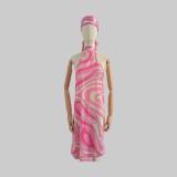 European and American mesh beach dress, beach swimsuit, bikini dress