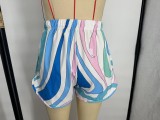 Women's shorts beach pants