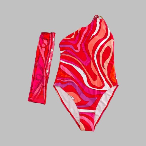 European and American sexy bikini swimwear thong swimsuit