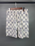Men's beach shorts
