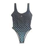 CB13 new one-piece and two-piece bikini European and American sexy swimsuit bikini women swimwear