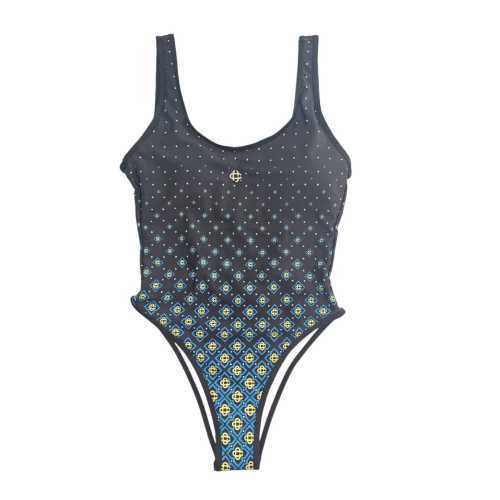 CB13 new one-piece and two-piece bikini European and American sexy swimsuit bikini women swimwear