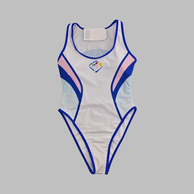 European and American sexy bikini swimwear thong swimsuit