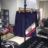 Men's beach shorts
