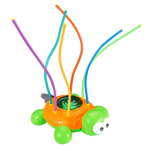 garden hose water toys