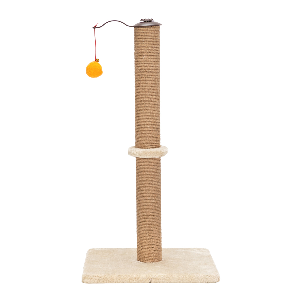 cat climbing toys