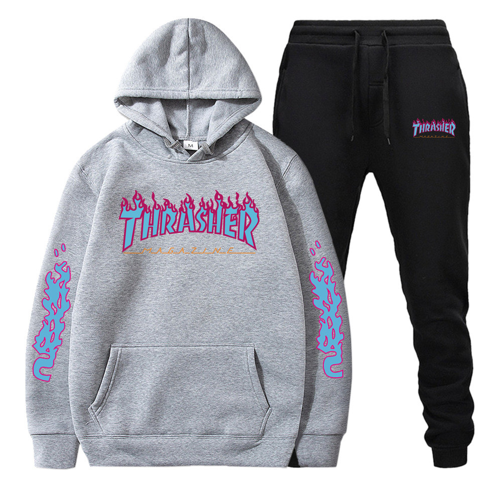 thrasher pants