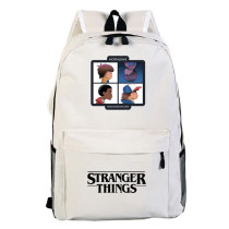 Stranger Things Popular Backpack Computer Backpack Travel Bag Students School Bag