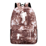 Billie Eilish Casual Backpack Travel Backpack Book Bag