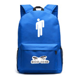 Billie Eilish Casual Backpack Travel Backpack Book Bag