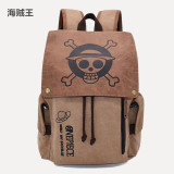 Anime Attack On Titan Backpack Youth Adults Fans Backpack School Students Backpack