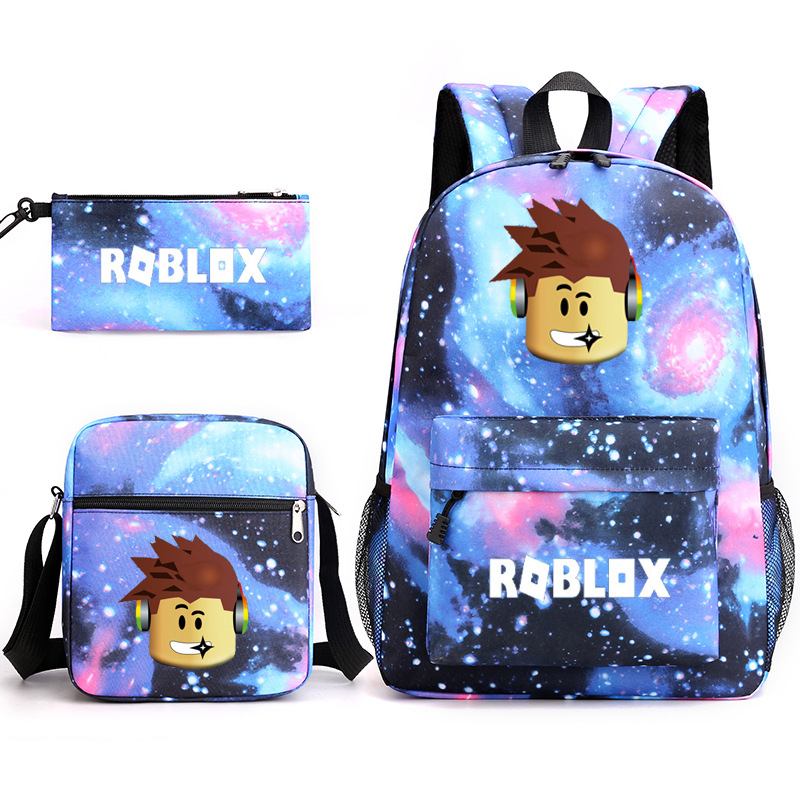 roblox galaxy backpack