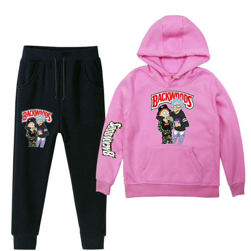 backwoods sweatpants