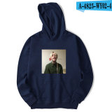 Lil Peep Casual Hoodie Youth Adults Hooded Pullover Long Sleeve Sweatshirt Fall Winter Outfit