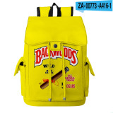 Backwoods Popular Students Backpack Book Bag Travel Bag
