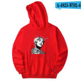 Lil Peep Print Hoodie Casual Long Sleeve Hooded Sweatshirt Unisex For Youth Adults