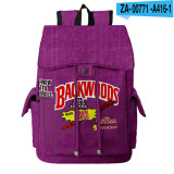 Backwoods Popular Students Backpack Book Bag Travel Bag