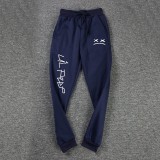 Lil Peep Sweatpants Unisex Long Pants Jogger Pants