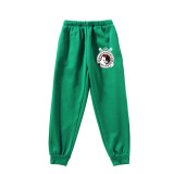 Danganronpa Kids Sweatpants Casual Adjustable Waist Pants For Girls Boys