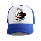 Danganronpa Baseball Hat Unisex Cool Hat