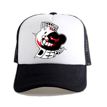 Danganronpa Baseball Hat Unisex Cool Hat