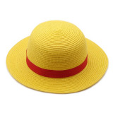 Anime One Piece Cosplay Costume Two Years Ago Luffy Generation 1 Costume Full Set Costume Hat Wigs Shoes