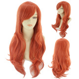 Anime One Piece Cosplay Props Nami Cosplay Wigs Long