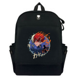 My Hero Academia Fans Backpack Youth Teens Backpack School Backpack