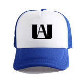 My Hero Academia Baseball Hat Unisex