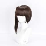 Anime Demon Slayer Kimetsu no Yaiba Cosplay Costume Kanao Tsuyuri Cospaly Wigs