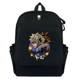 My Hero Academia Fans Backpack Youth Teens Backpack School Backpack
