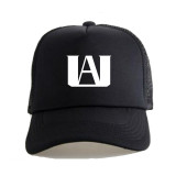My Hero Academia Baseball Hat Unisex