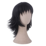 Anime Demon Slayer Kimetsu no Yaiba Makomo Cosplay Wigs Cosplay Accessories