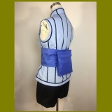 Anime Naruto The Last Hinata Hyuga Cosplay Costume Halloween Cosplay Suits