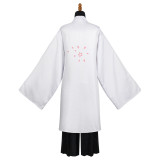 Anime Sk8 the Infinity Cherry blossom Cosplay Costume Full Set With Cloak