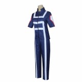 Anime My Hero Academia Training Suit Costume All Characters Cosplay Sport Suit Costume