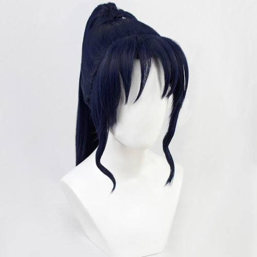 Yashahime: Princess Half-Demon Moroha Cosplay Accessories Wigs