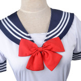 Anime Sailor Moon All Characters Sailor Suit Costume Halloween Cosplay Outfit