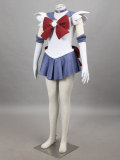 Anime Sailor Moon Sailor Saturn Tomoe Hotaru Cosplay Costume With Wigs Halloween Costume Whole Set